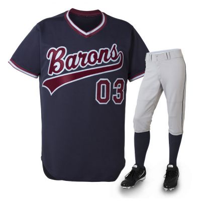 Baseball Wear