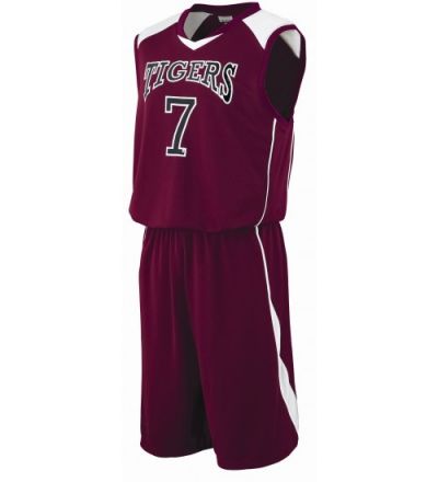 Basketball Wear