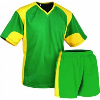Soccer Wear