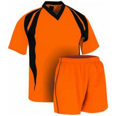Soccer Wear